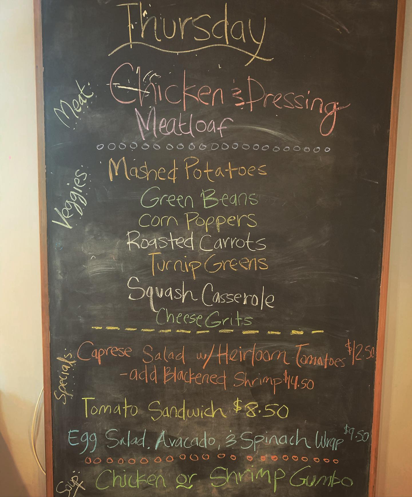 Tallahatchie Gourmet 1221 Van Buren Ave, Oxford