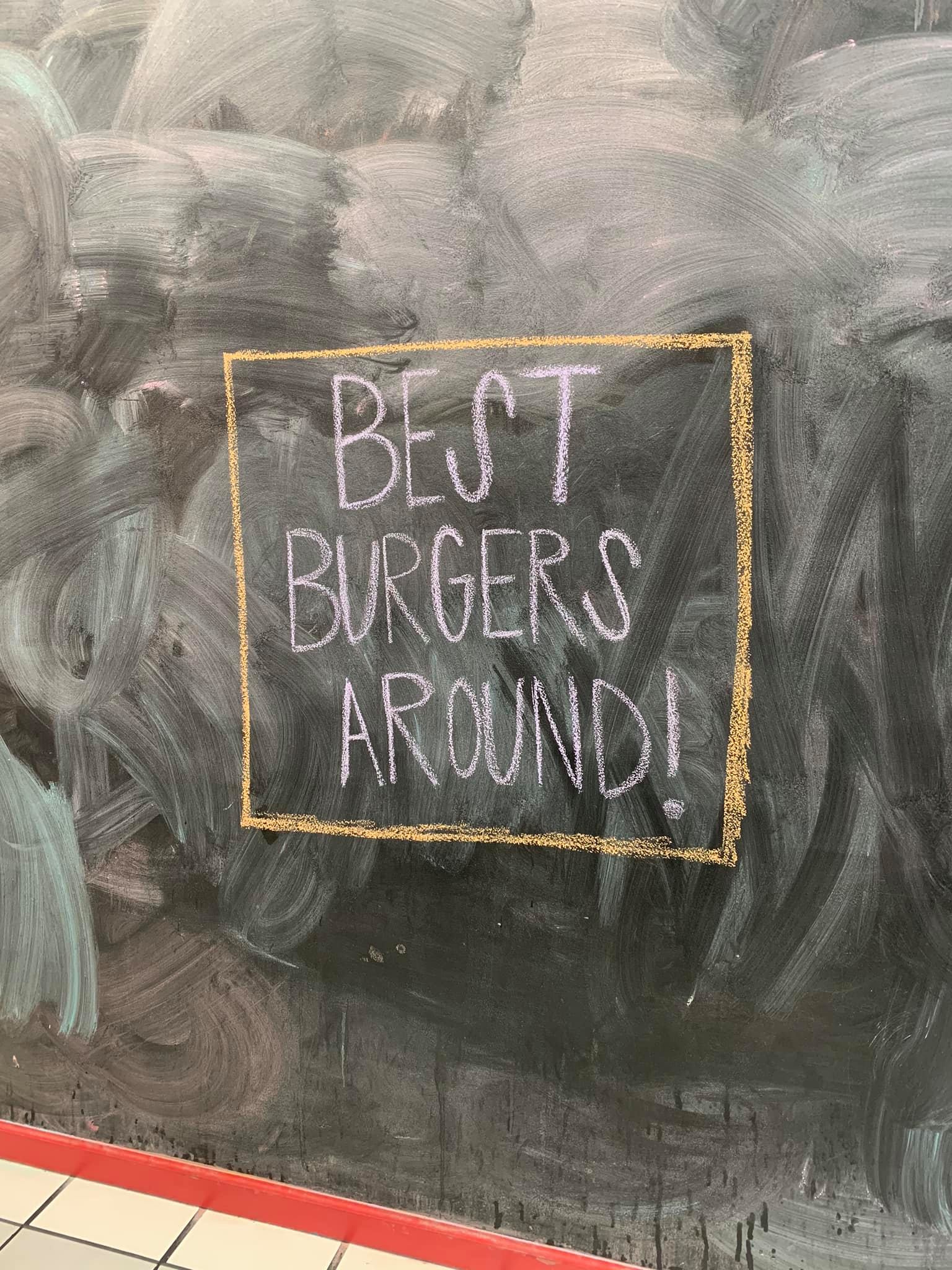 Bim Bam Burgers & Wings OXFORD 2204 Jackson Ave W, Oxford