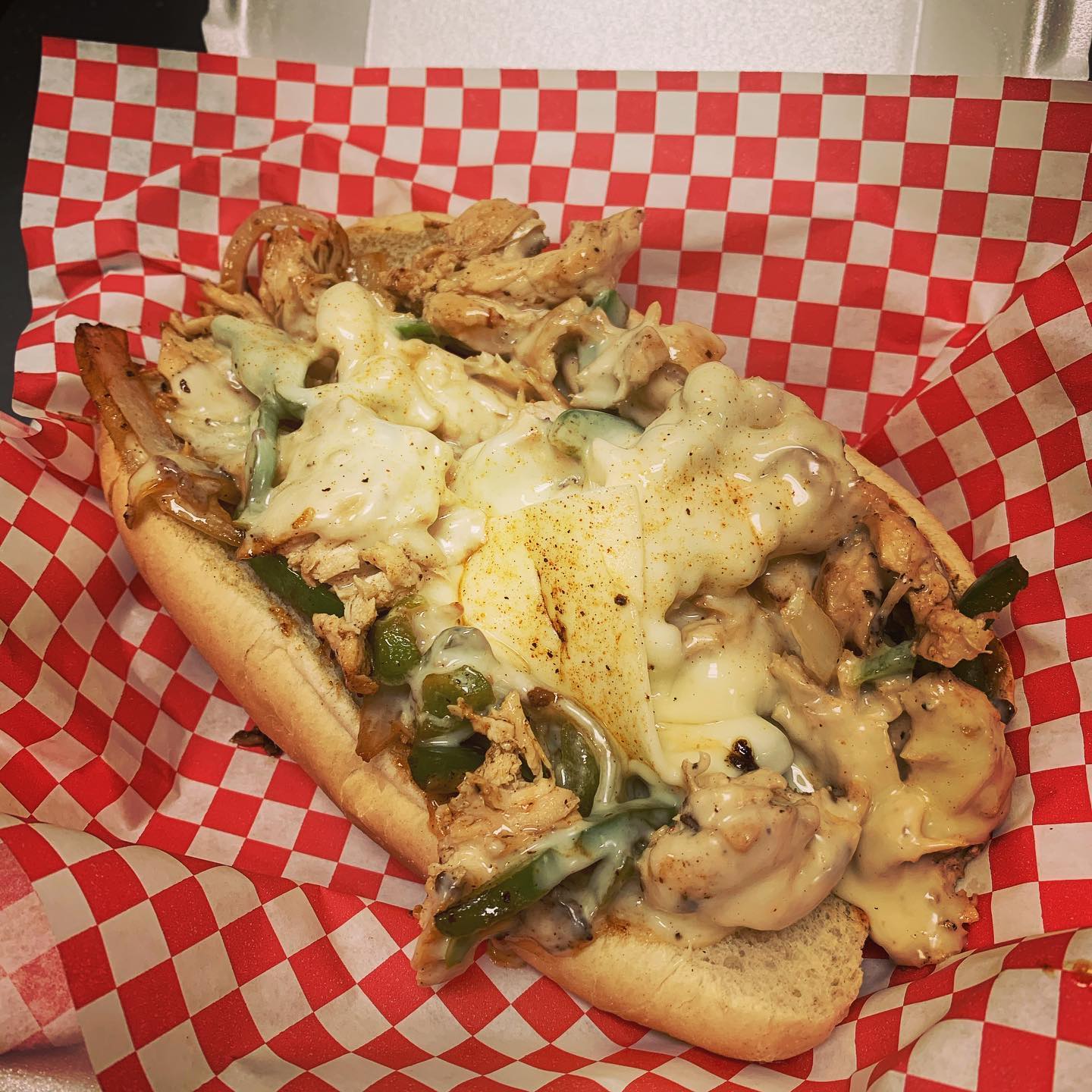 Bim Bam Burgers & Wings OXFORD 2204 Jackson Ave W, Oxford