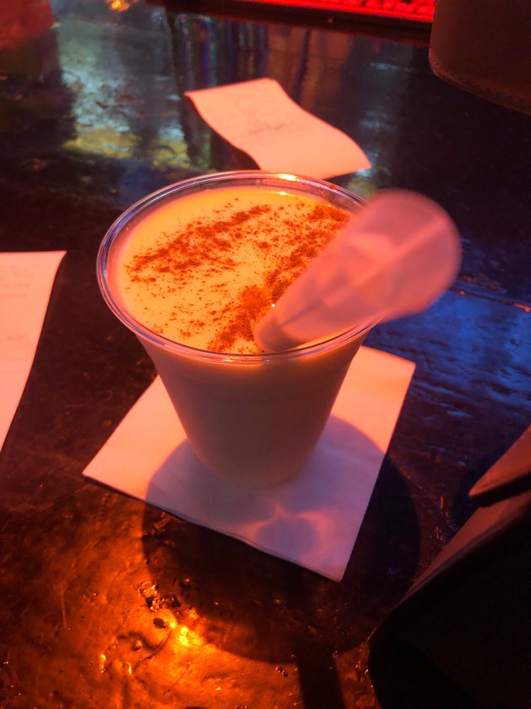 Funkys Pizza & Daiquiri Bar 1012 E Jackson Ave, Oxford