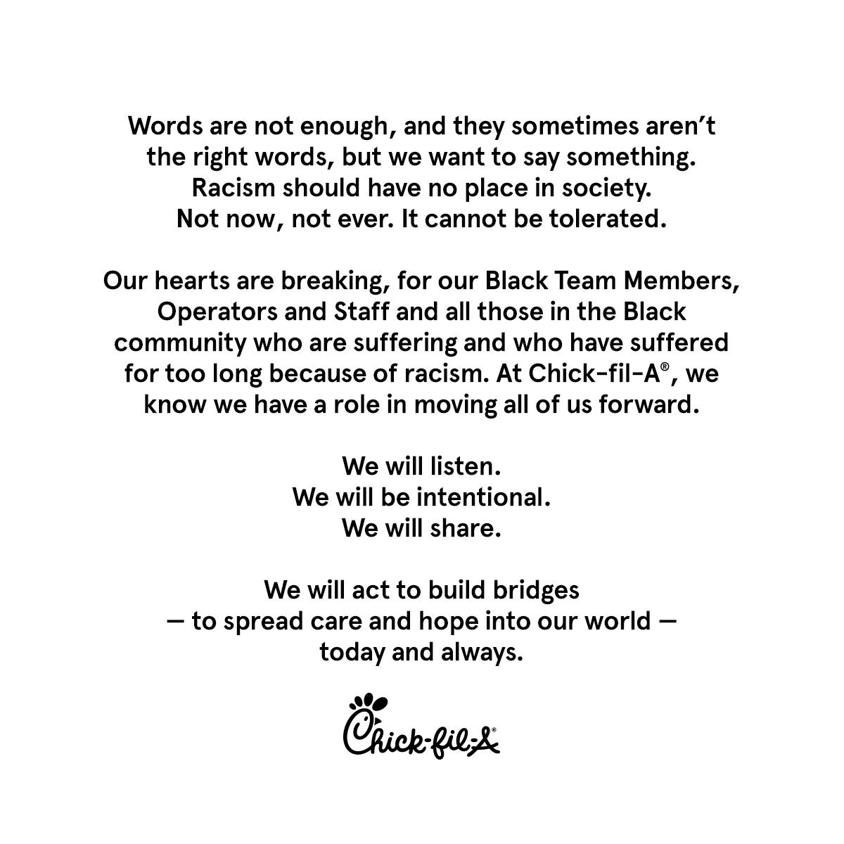 Chick-fil-A 2307 Jackson Ave W, Oxford