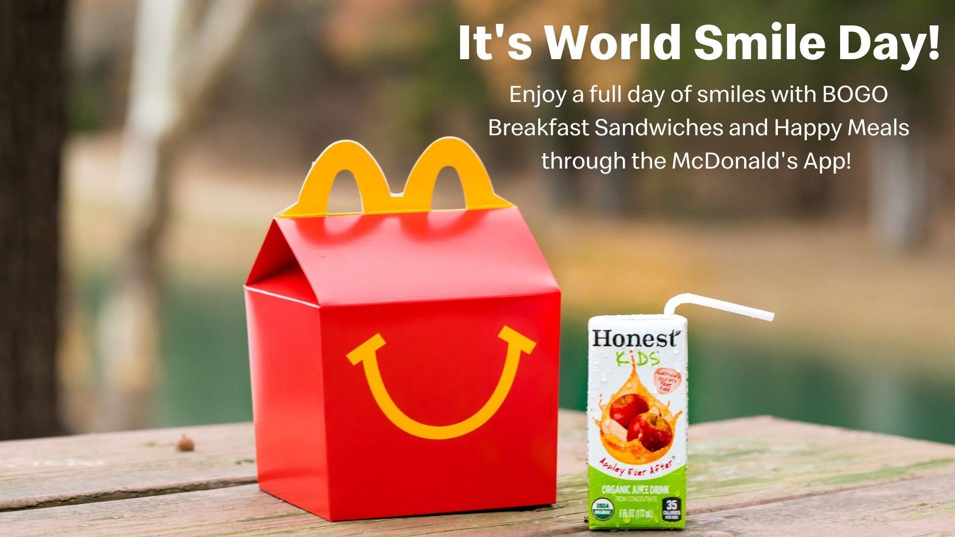 McDonald's 1803 Jackson Ave W, Oxford