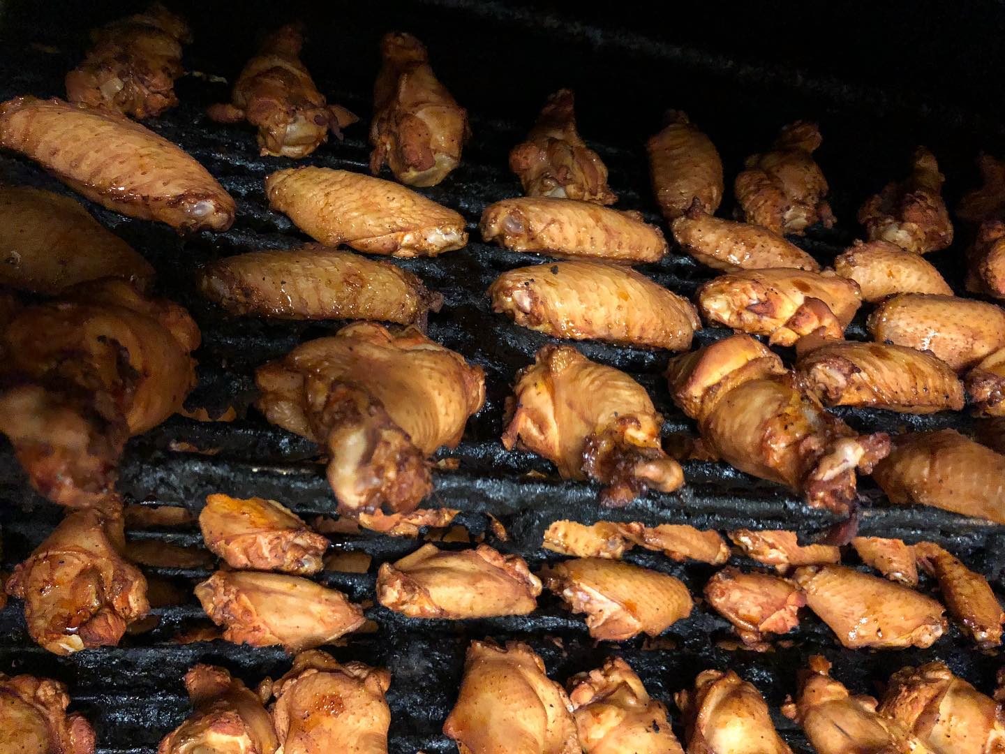 Moe's Original BBQ - Oxford 311 S Lamar Blvd, Oxford