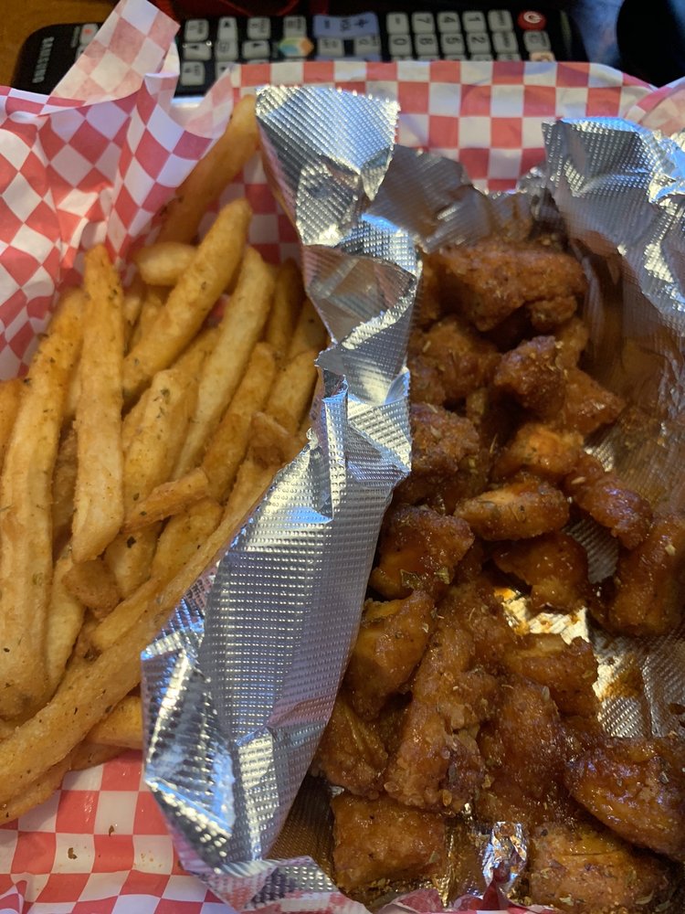 Oxford, MS Restaurants Open for Takeout, Curbside Service and/or