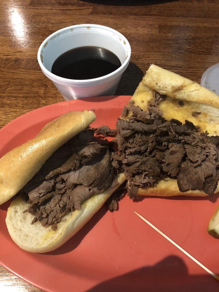 Pascagoula, MS Restaurants Open for Takeout, Curbside Service and/or