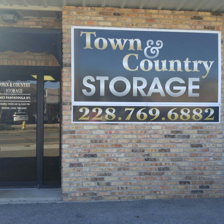 Town and Country Self Storage