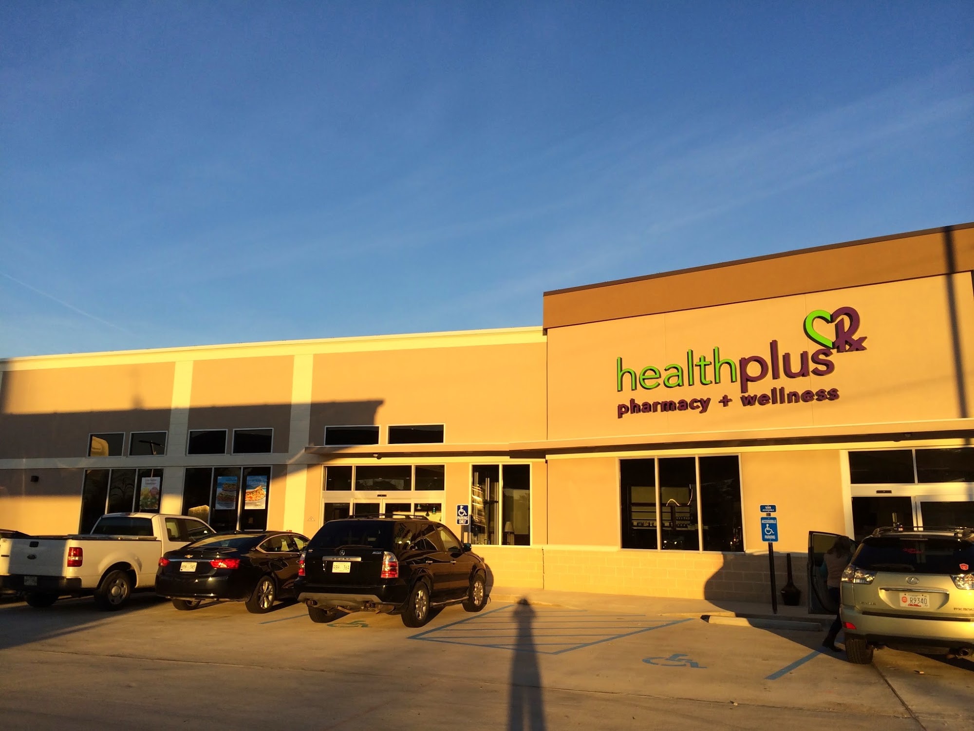 HealthPlus Pharmacy and Wellness