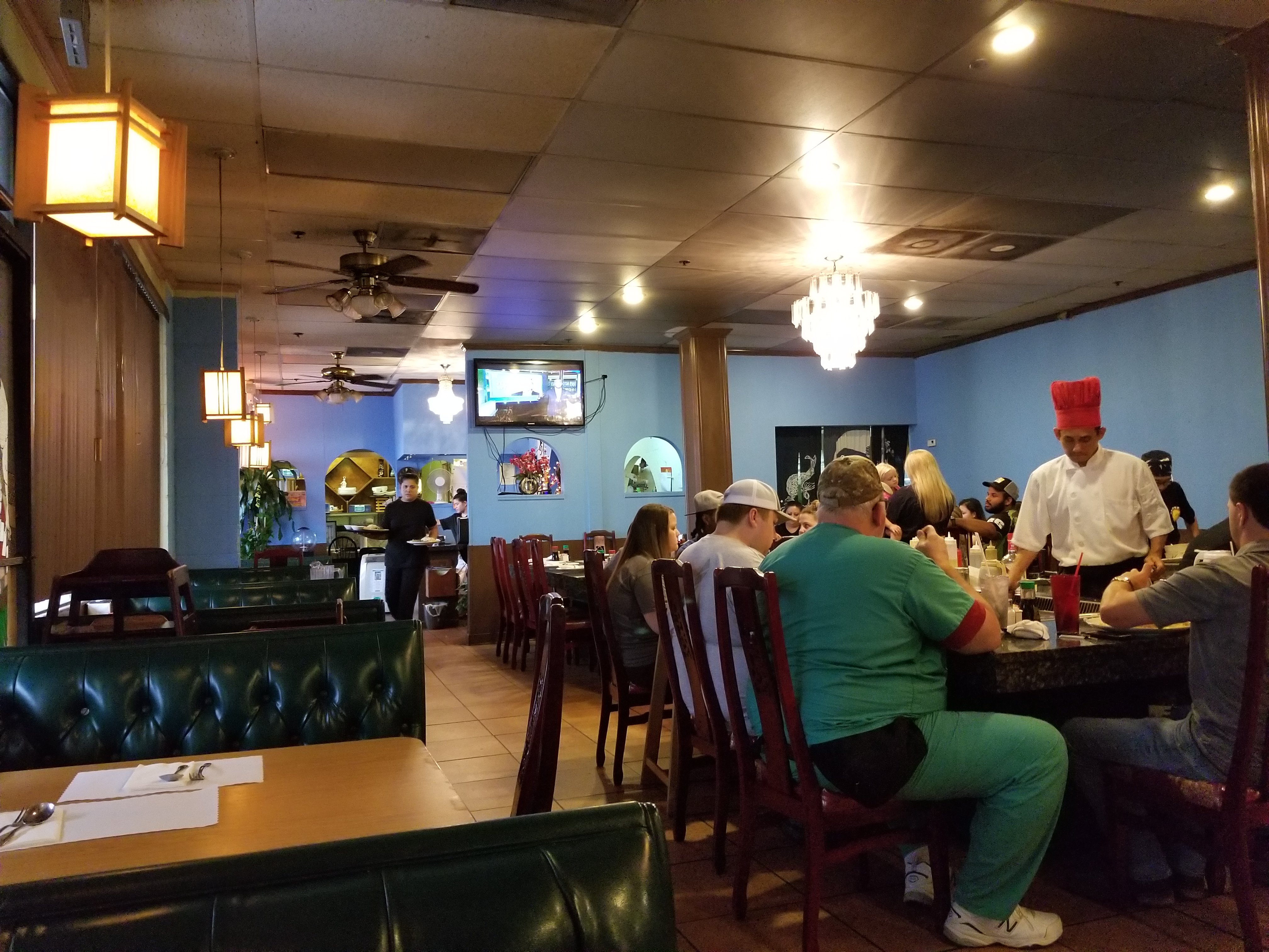 Photo credit: tripadvisor