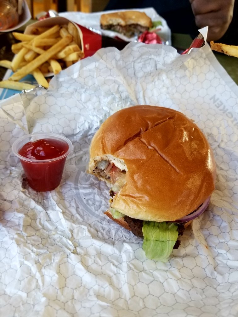 Photo credit: tripadvisor