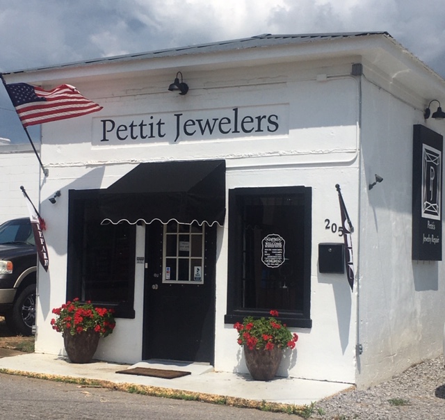 Pettit Jewelers