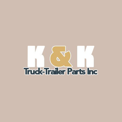 K & K Truck-Trailer Parts Inc