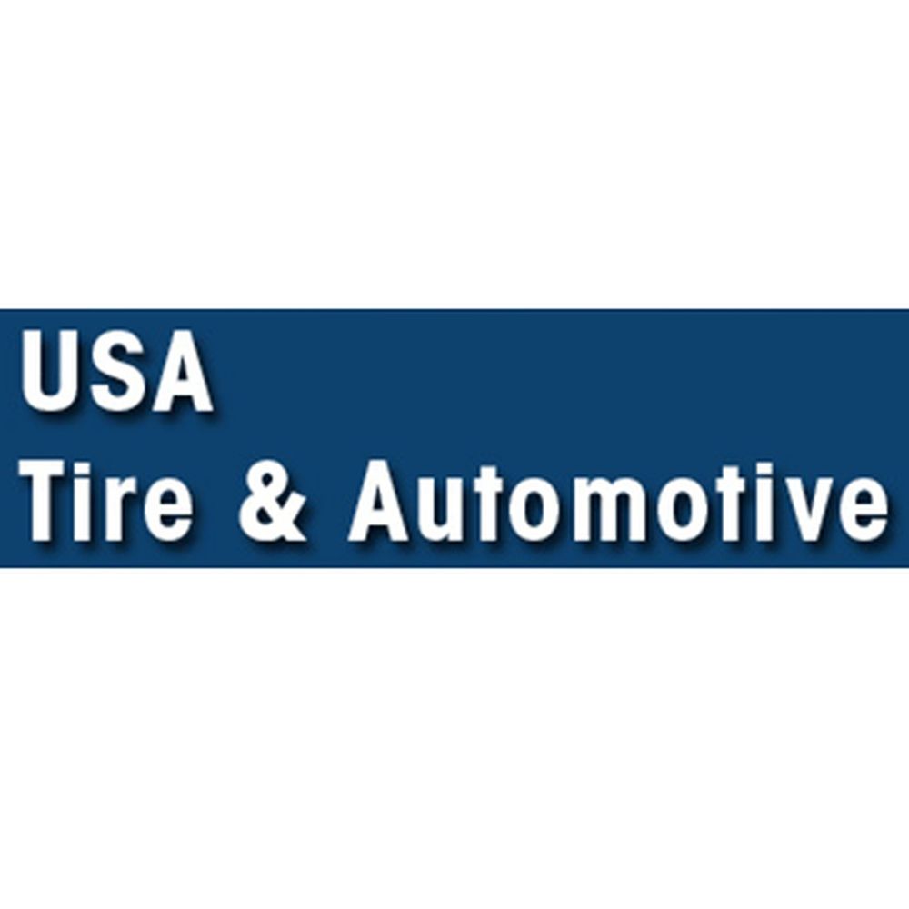 Usa Tire & Automotive