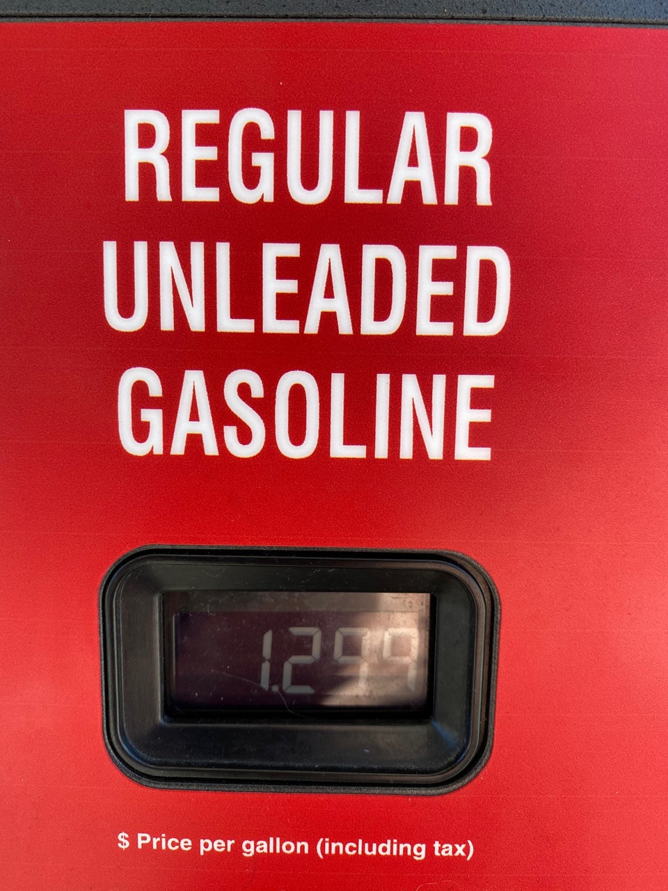 Kroger Gas Station 2000 E County Line Rd, Ridgeland