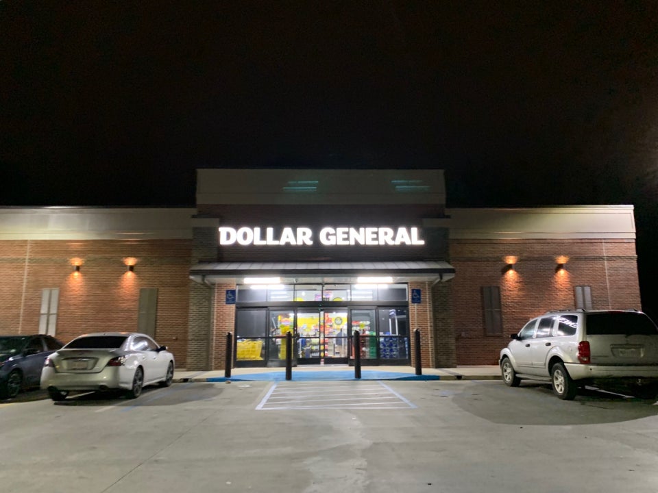 Dollar General 285 US-51, Ridgeland