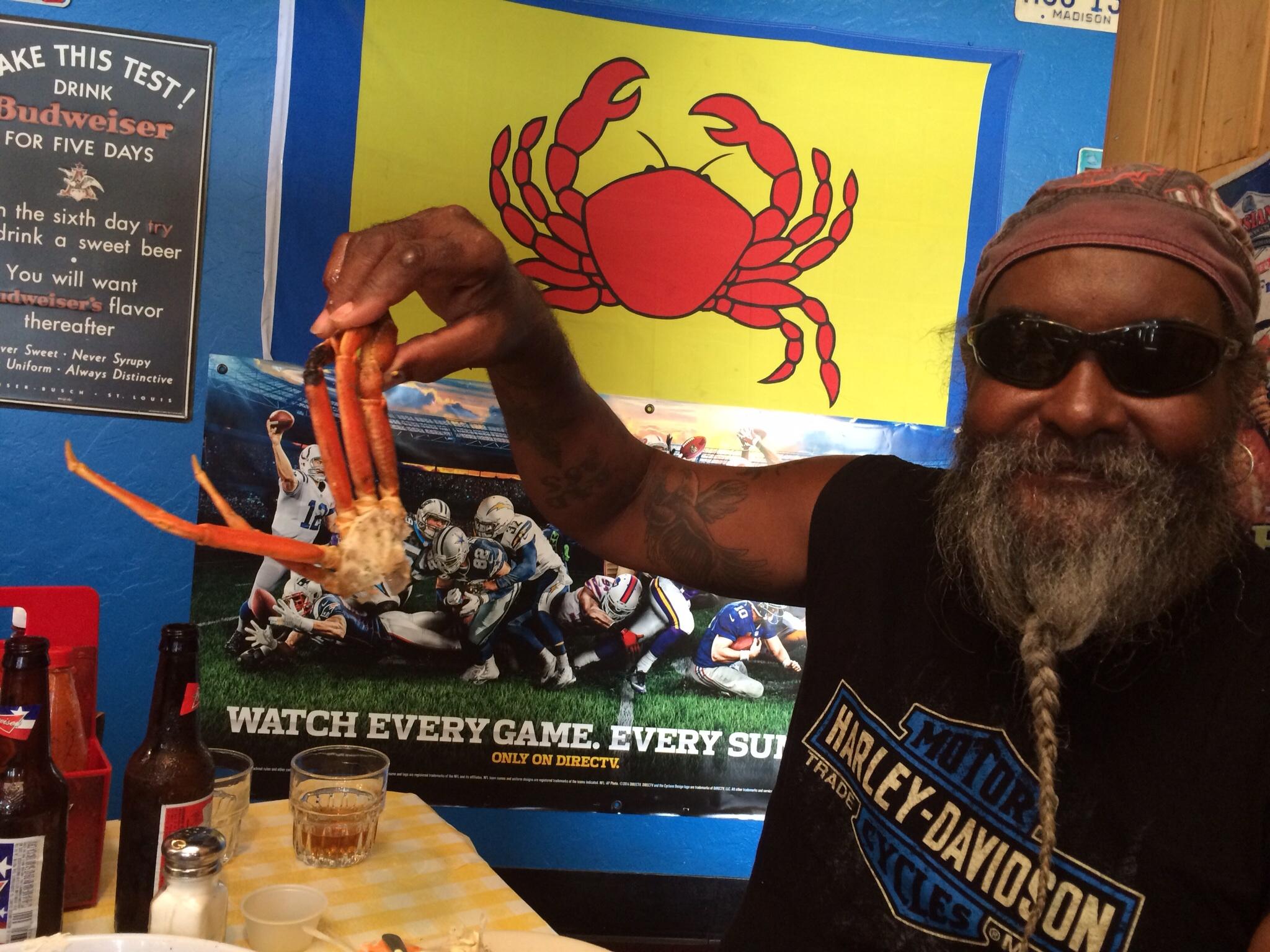Photo credit: tripadvisor