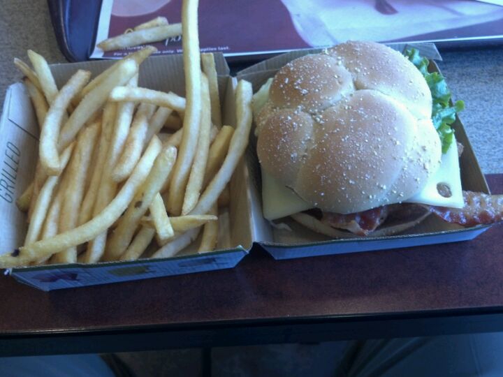 McDonald's 349 US-51, Ridgeland