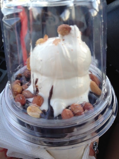 Dairy Queen 6952 Old Canton Rd, Ridgeland
