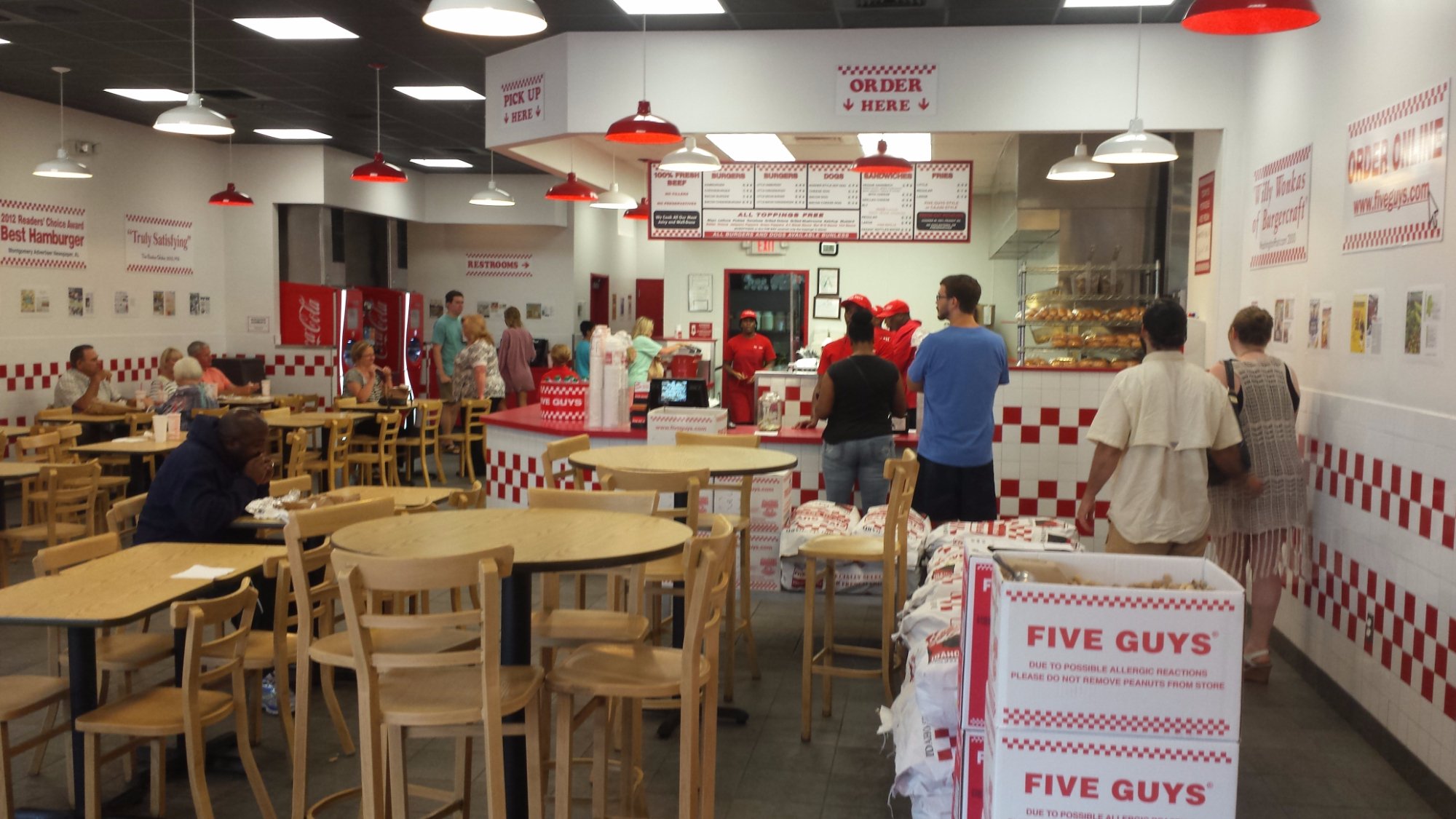 Photo credit: tripadvisor