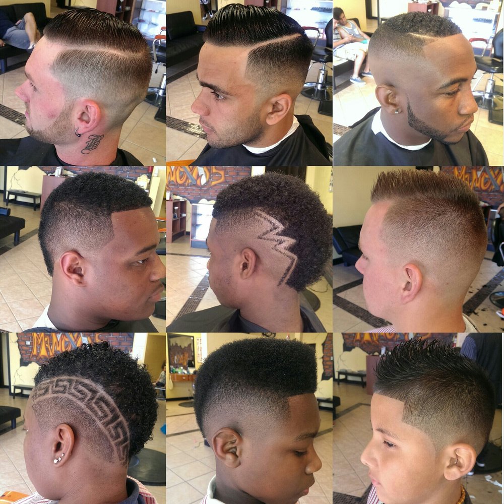Hair Show Barbershop