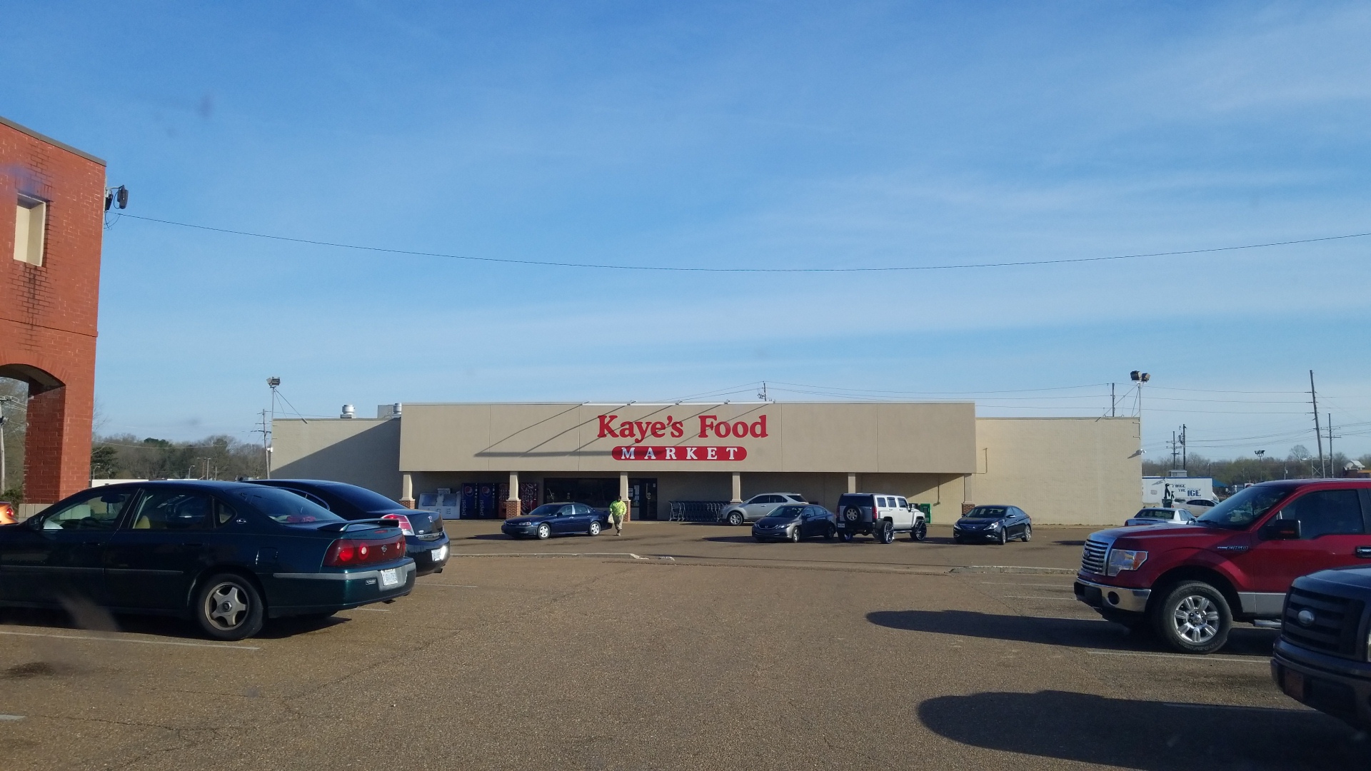 Kaye's Food Market