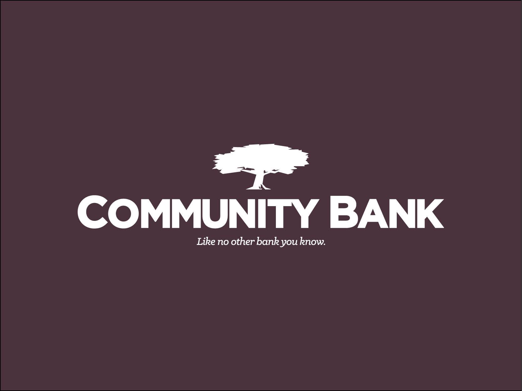 Community Bank