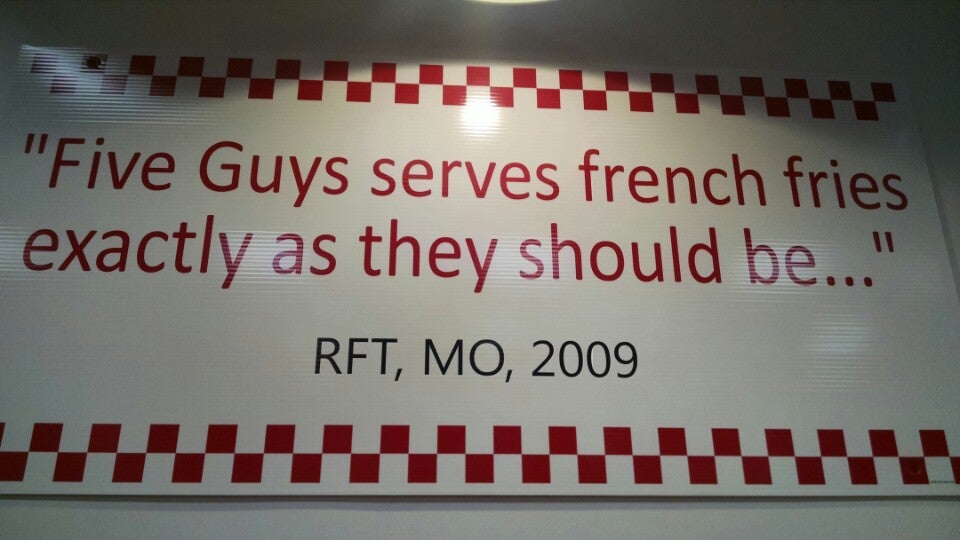 Photo credit: foursquare