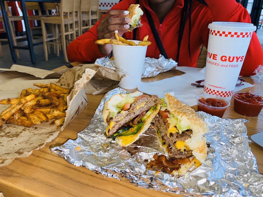 Southaven, MS Restaurants Open for Takeout, Curbside Service and/or