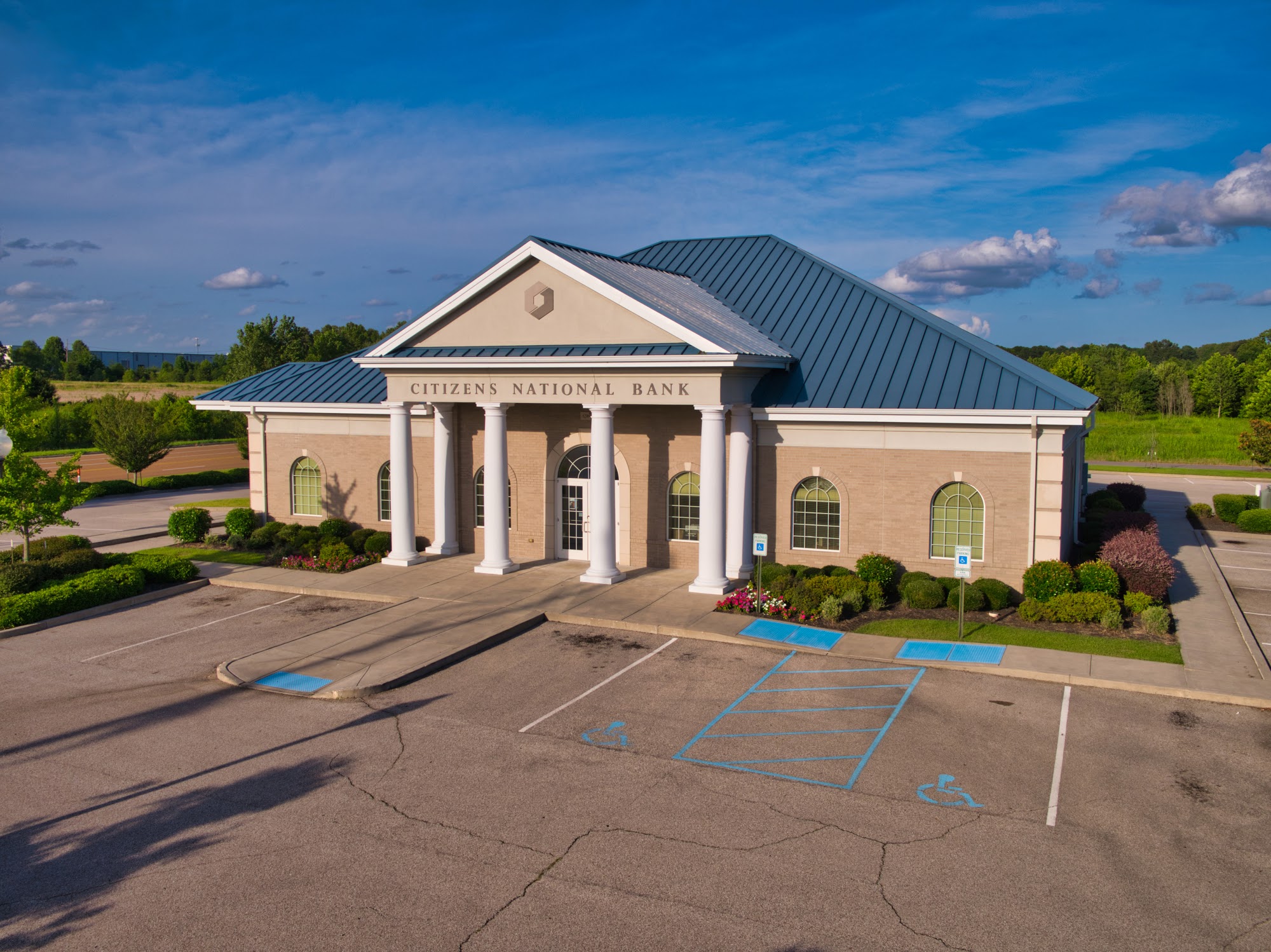 Citizens National Bank - Southaven Banking Centre