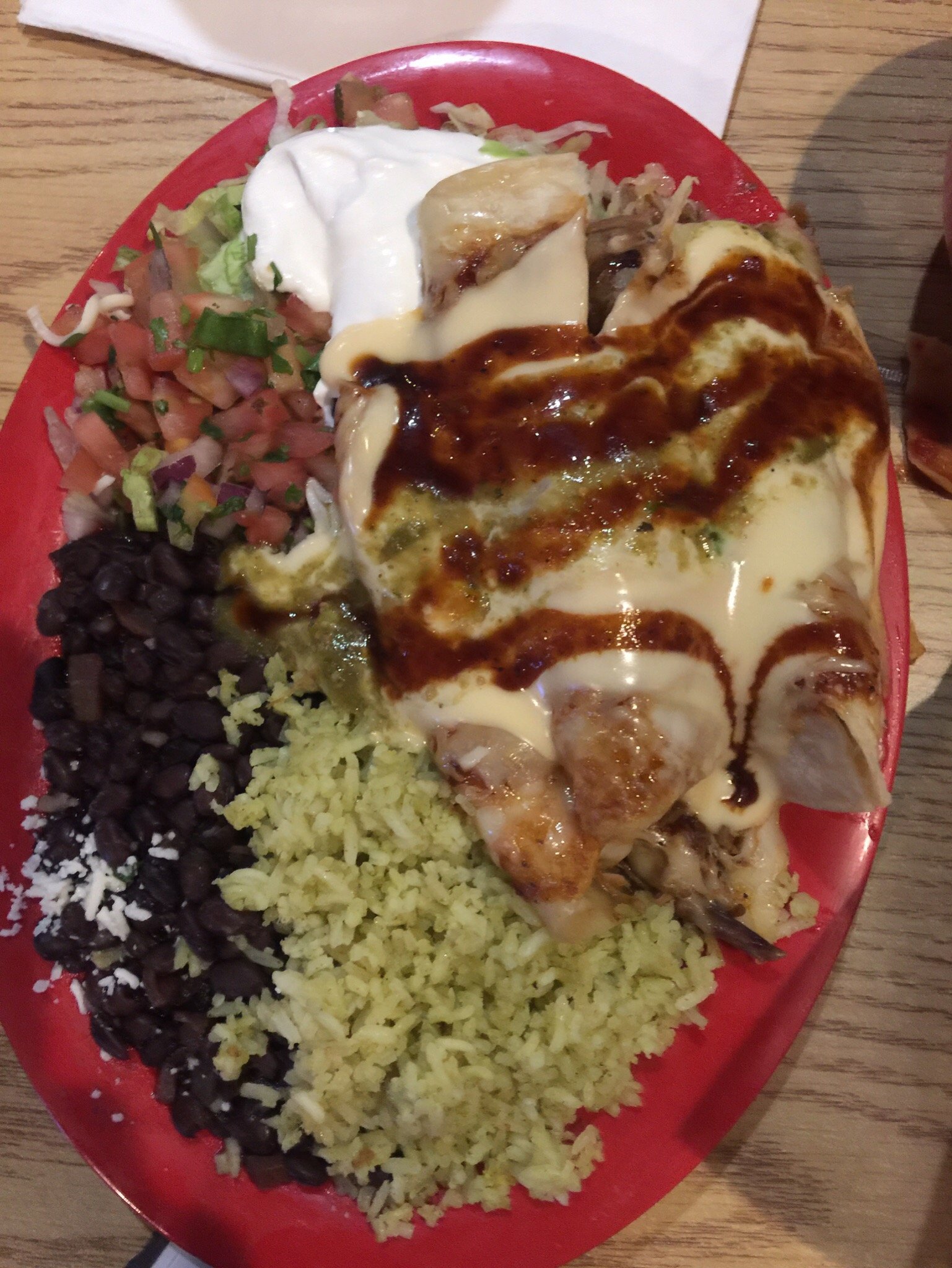Photo credit: tripadvisor