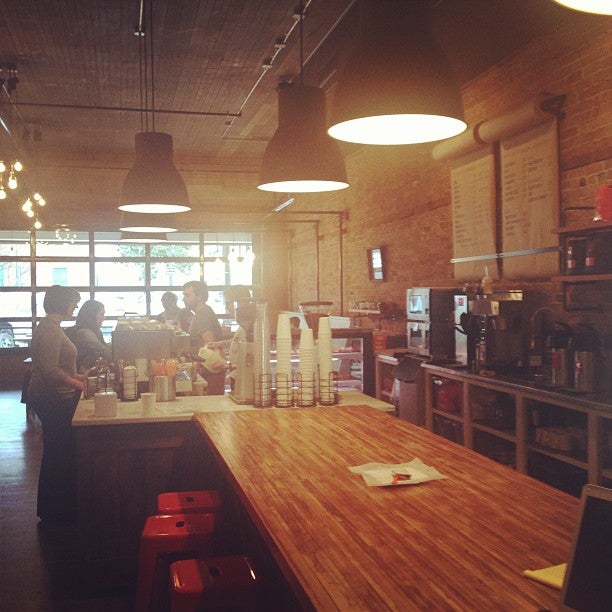 Photo credit: foursquare