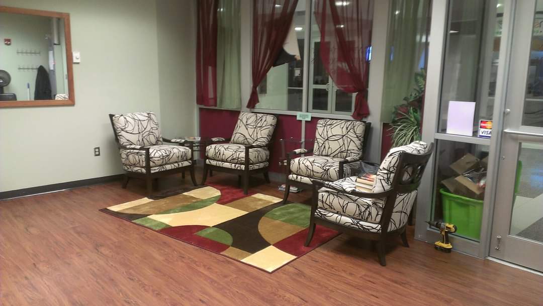 Union Station Hair Designers