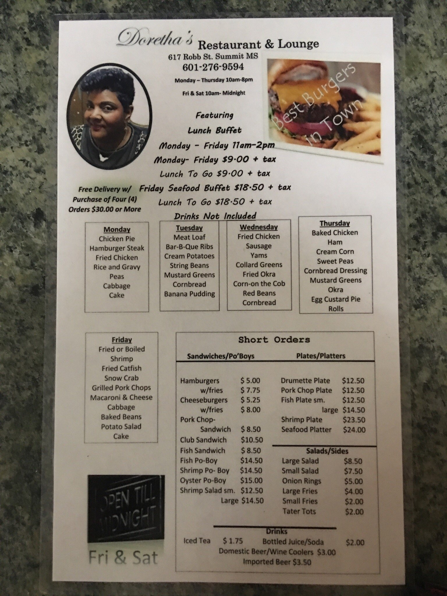 Photo credit: Tripadvisor