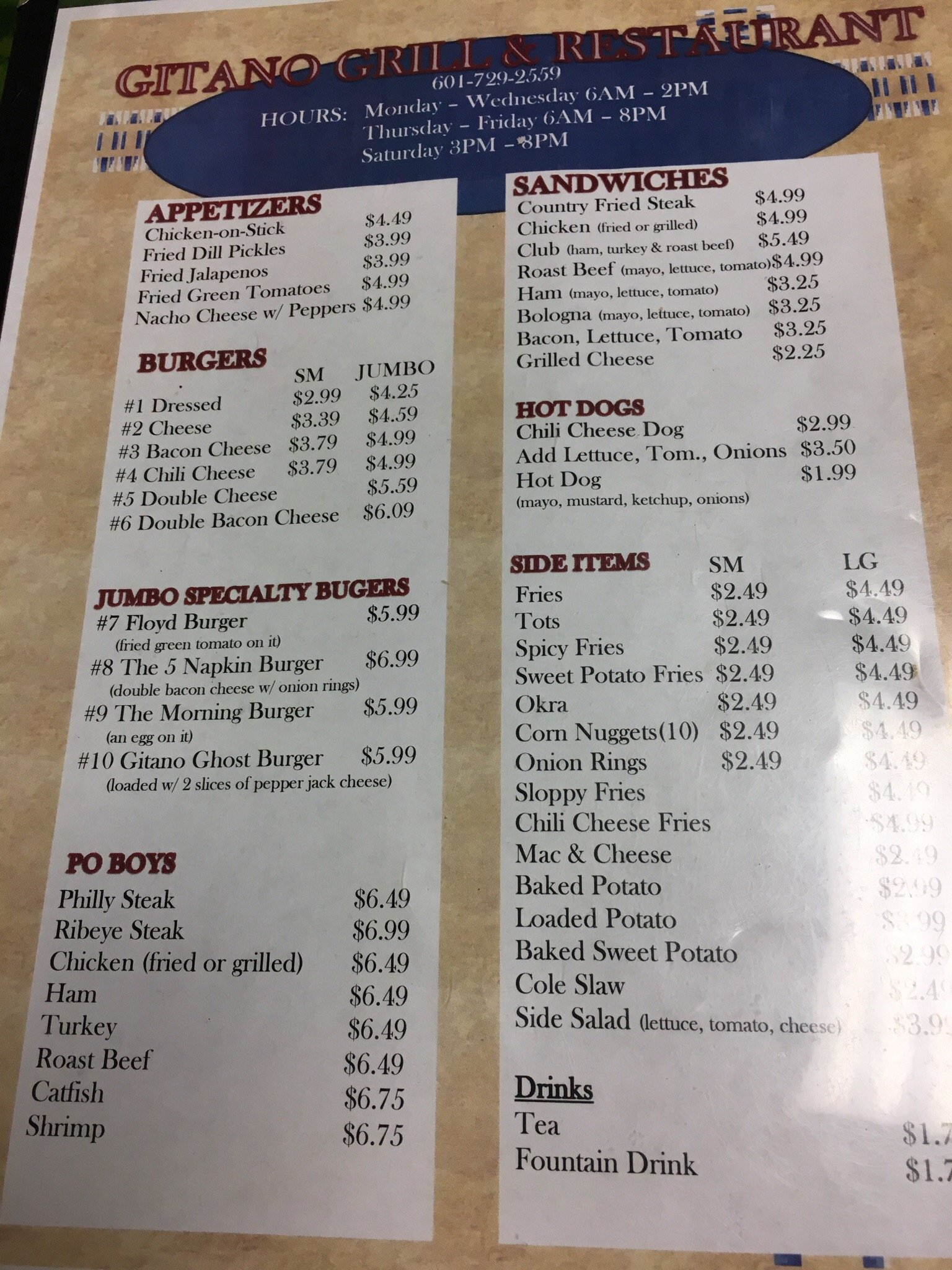 Photo credit: Tripadvisor