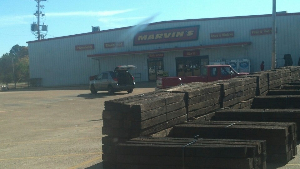 Marvin's