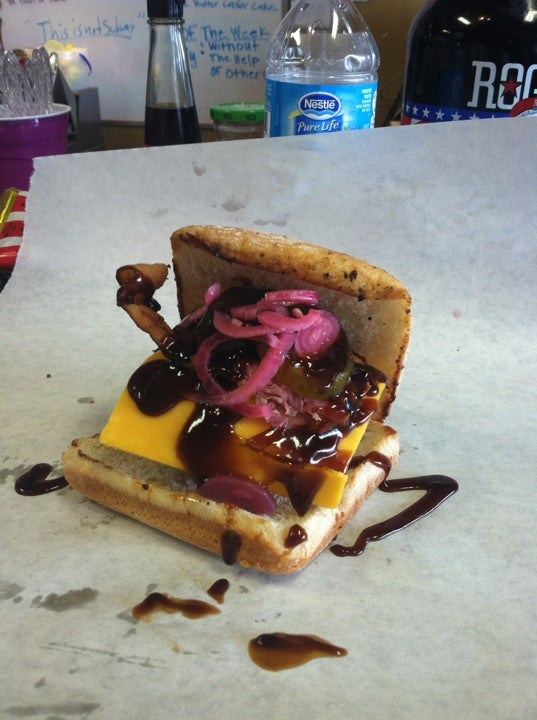 Photo credit: foursquare
