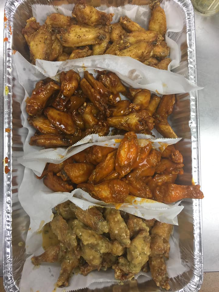 Tupelo, MS Restaurants Open for Takeout, Curbside Service and/or