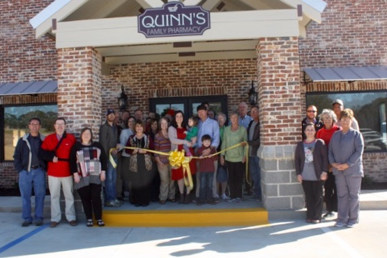 Quinn's Family Pharmacy - Union