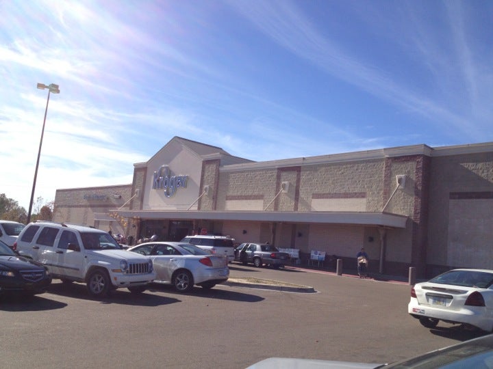 Kroger Pharmacy 3408 Pemberton Square Blvd, Vicksburg