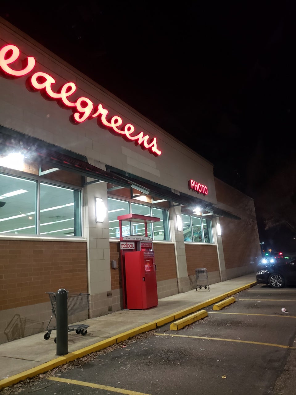 Walgreens Pharmacy 3341 Halls Ferry Rd, Vicksburg
