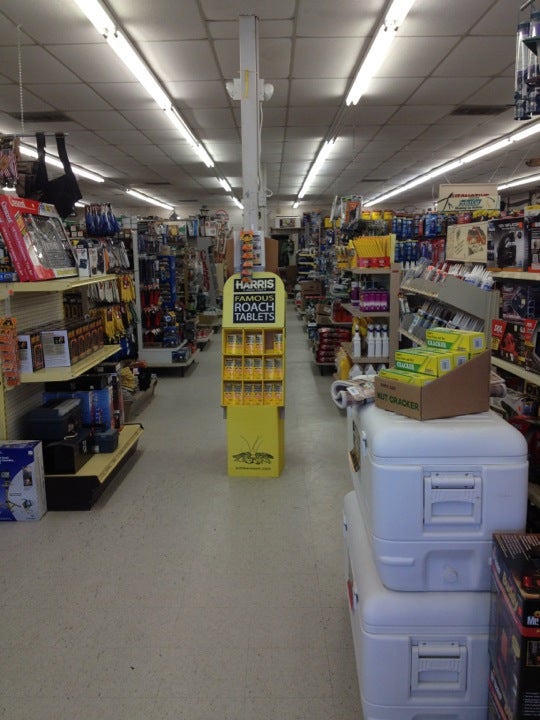 True Value 2110 S Frontage Rd, Vicksburg