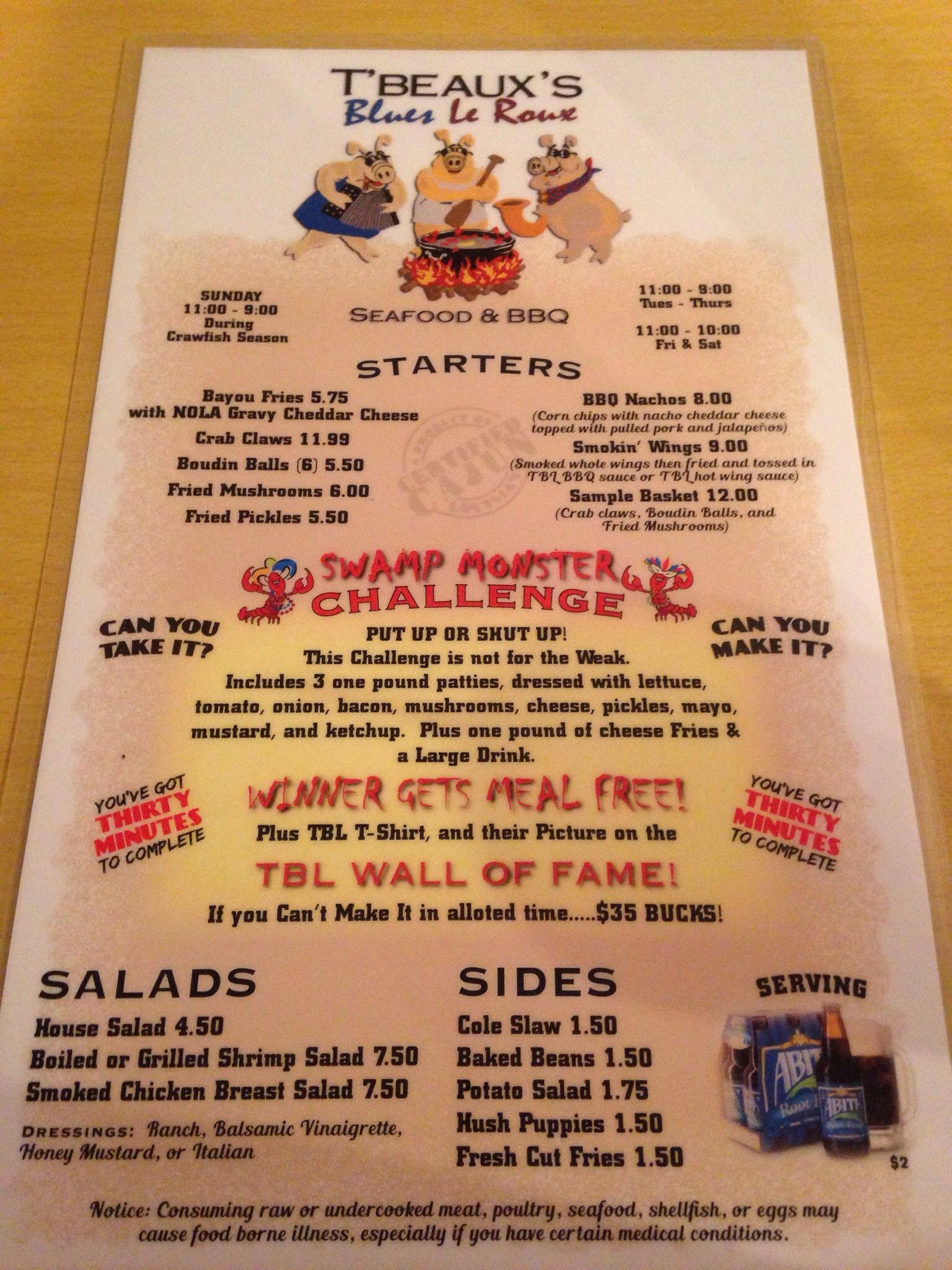 Photo credit: Tripadvisor