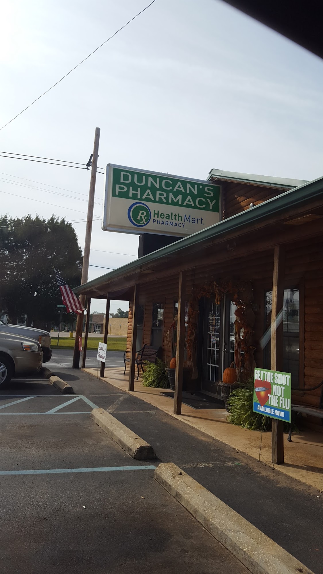 Duncan's Pharmacy