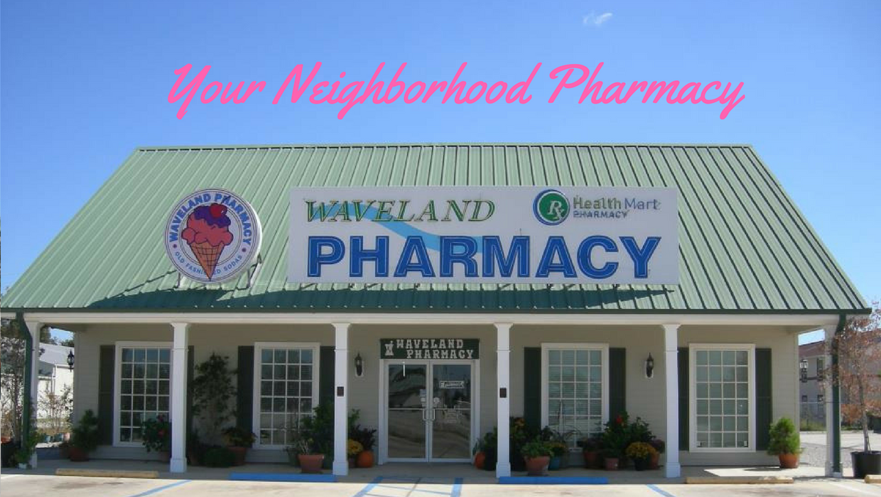 Waveland Pharmacy