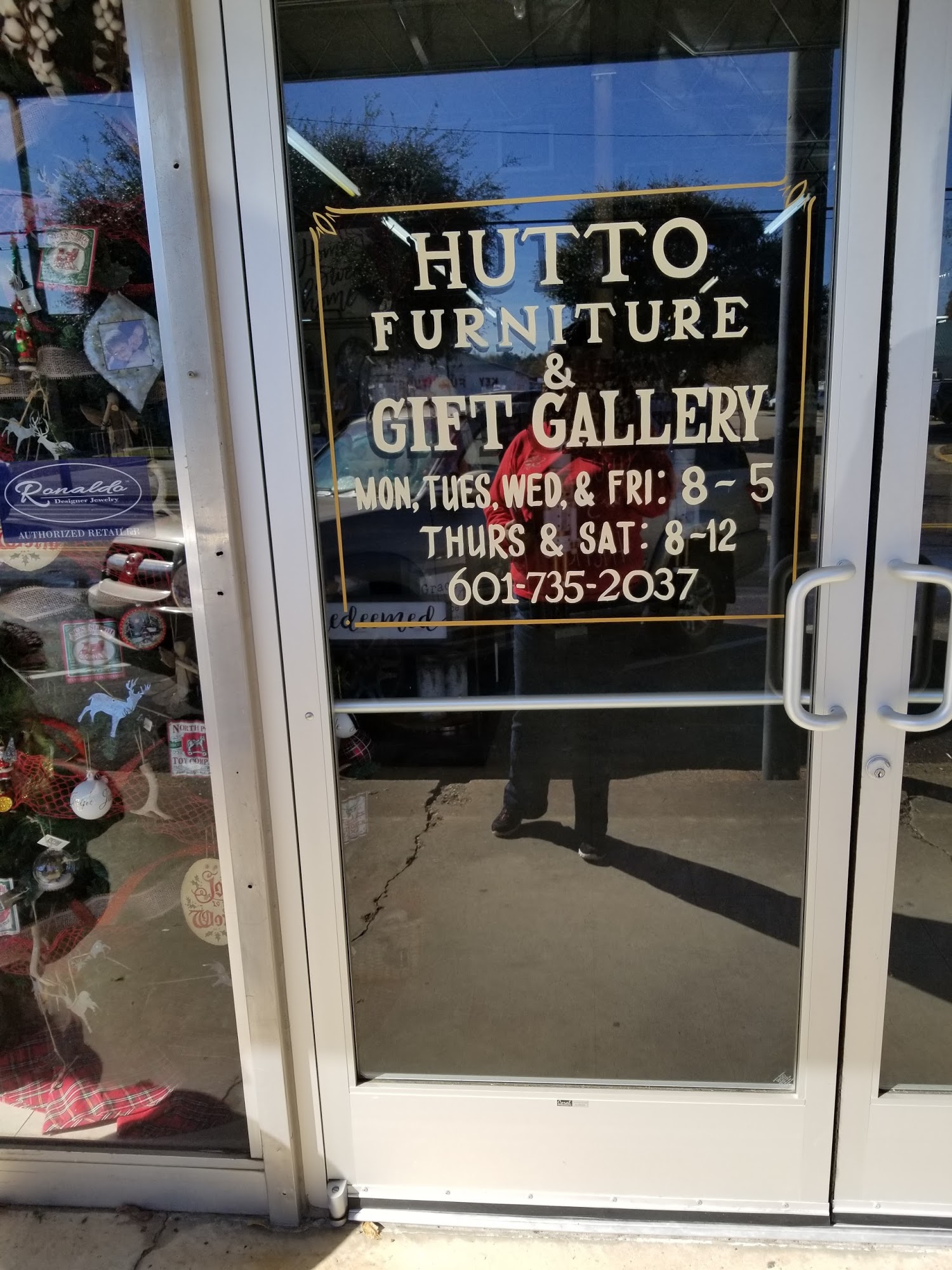 Hutto Furniture Inc