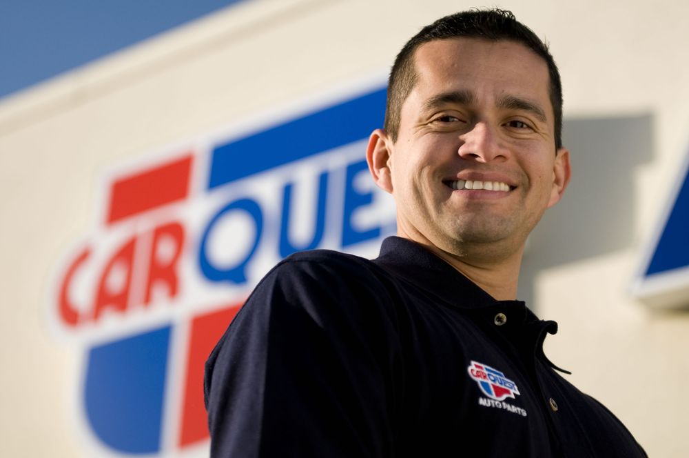 CARQUEST Auto Parts 570 W Broad St, West Point
