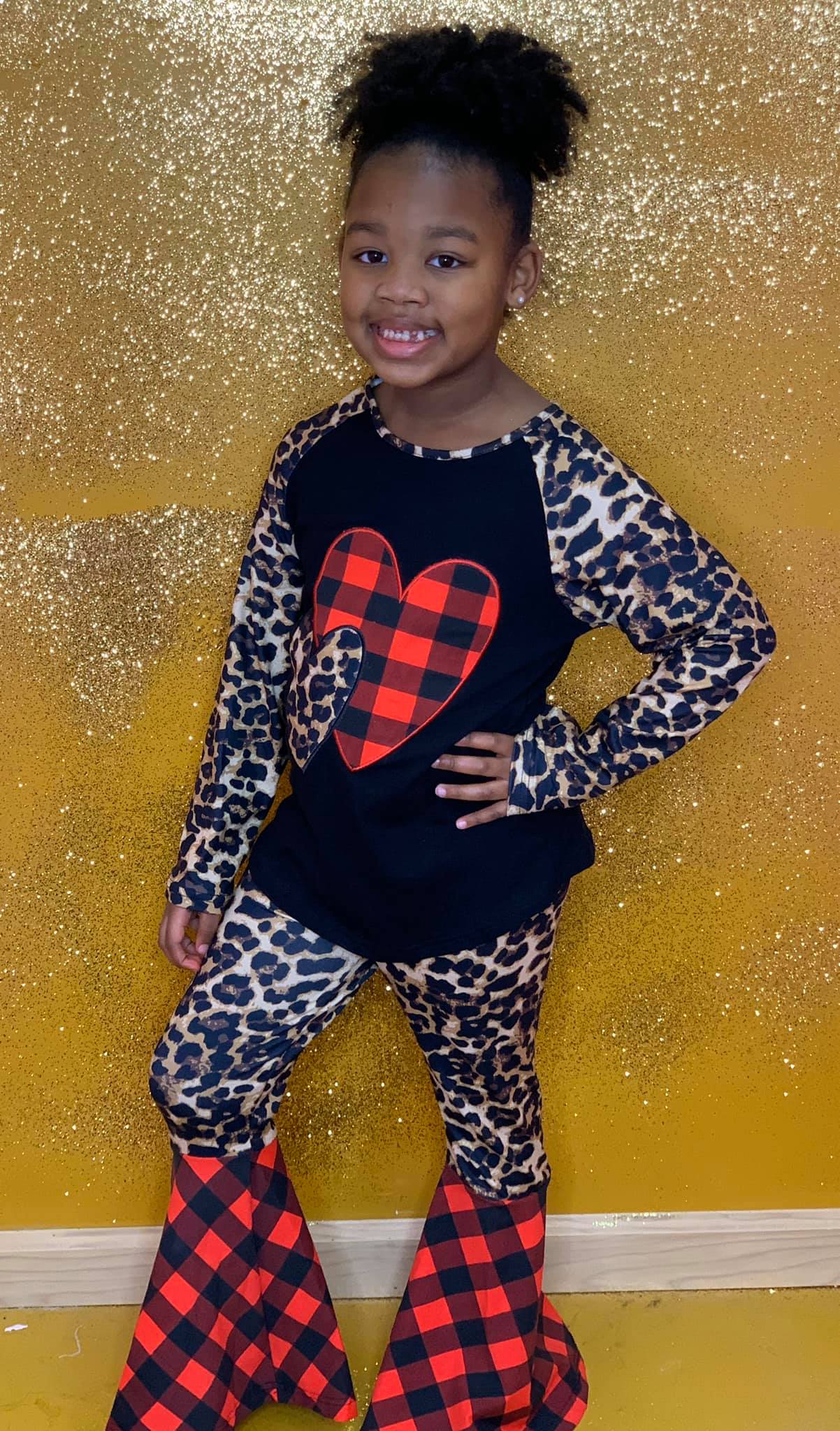 Glitz n Glam 24 Hickory Ridge Dr, West Point