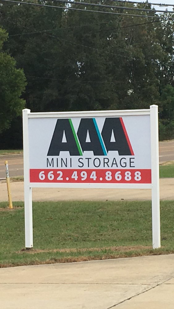 AAA Mini Storage 8159 US-45 ALT N, West Point
