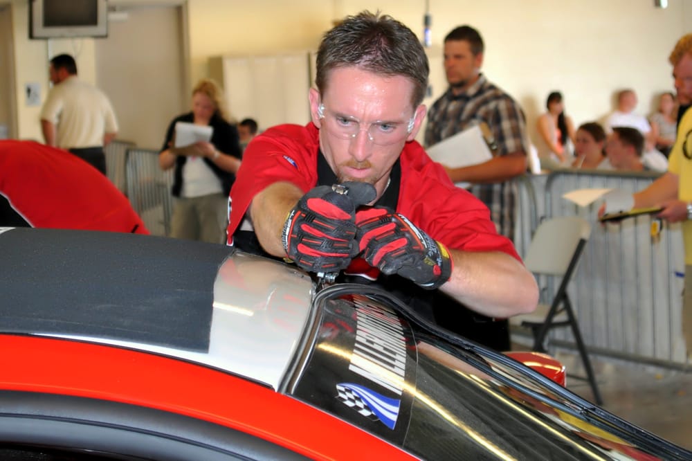 Auto Glass Repair - AutoGlassDeals West Point 1148 US-45 ALT, West Point