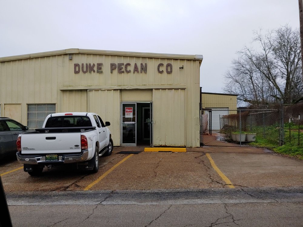 Duke Pecan Co 508 E Brame Ave, West Point
