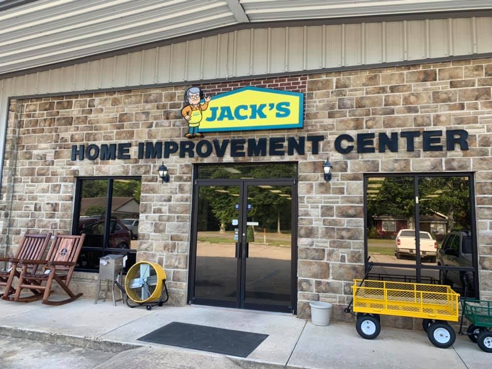 Jack's Home Improvement Center